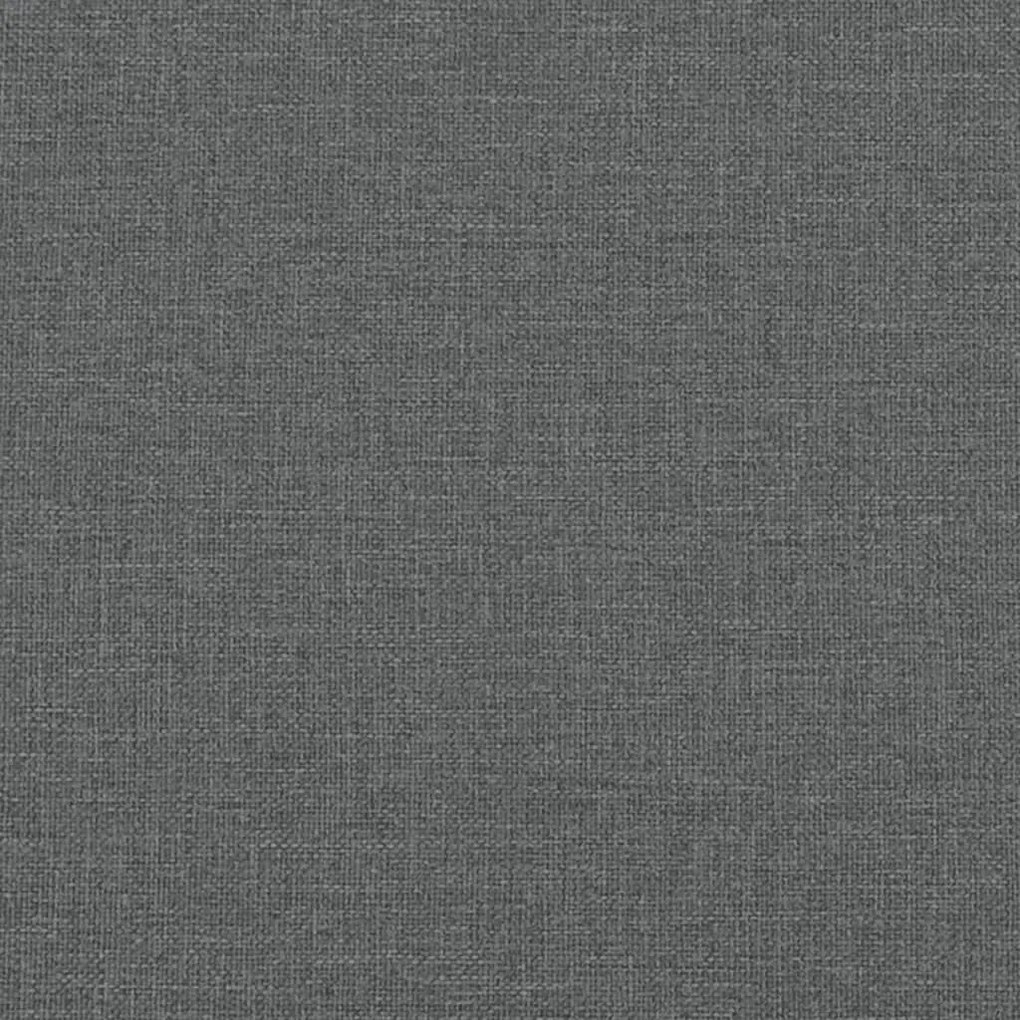Banco sapateira 85,5x42x57,5 cm deriv. madeira cinzento sonoma