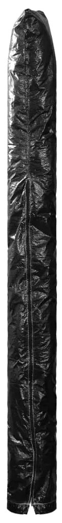 Capa para guarda-sol com fecho de correr PE 175 cm