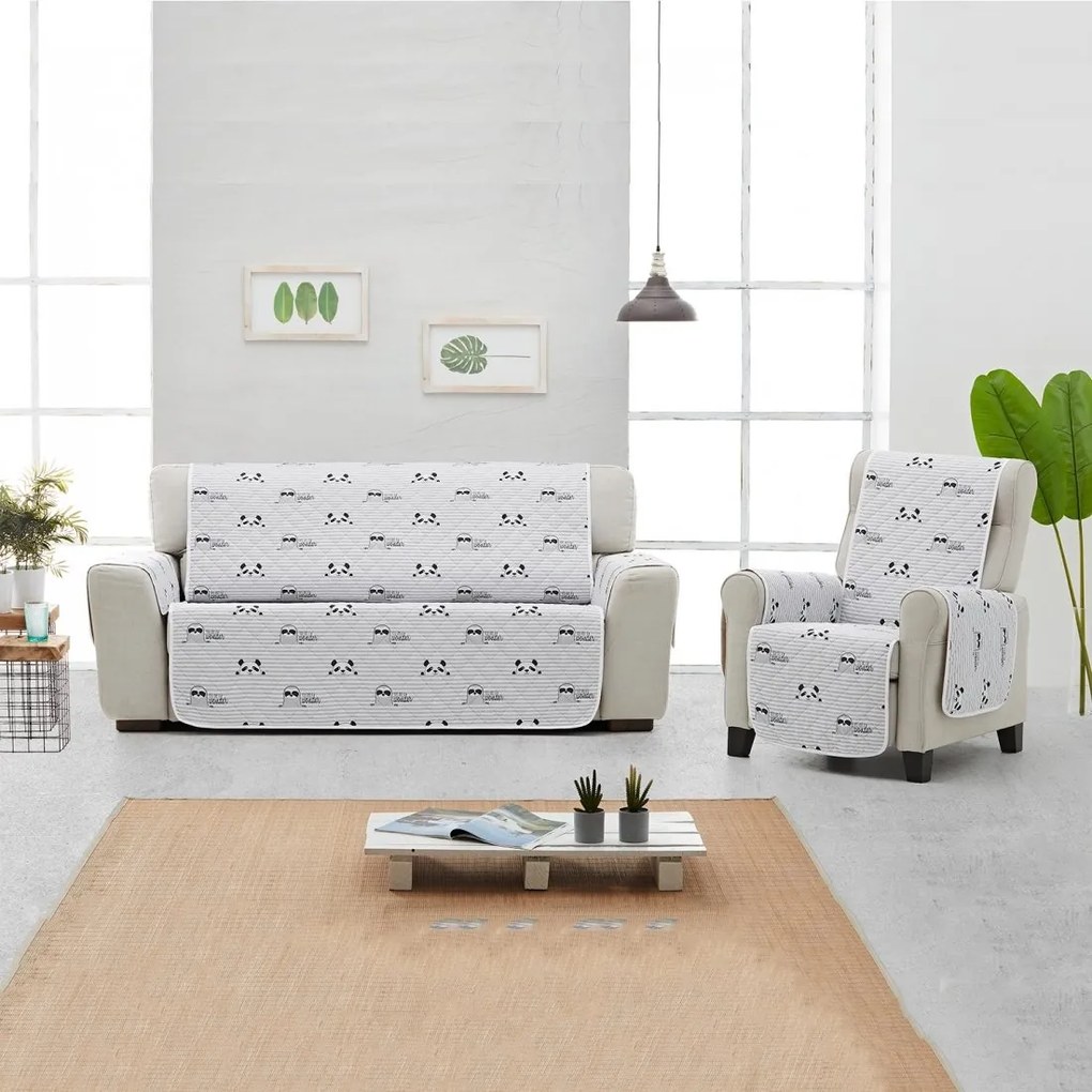 Capa de Sofá Estampada (Wonder)