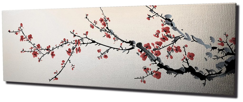 Quadro Decorativo PC041 – Multicolor – 30 x 80 cm