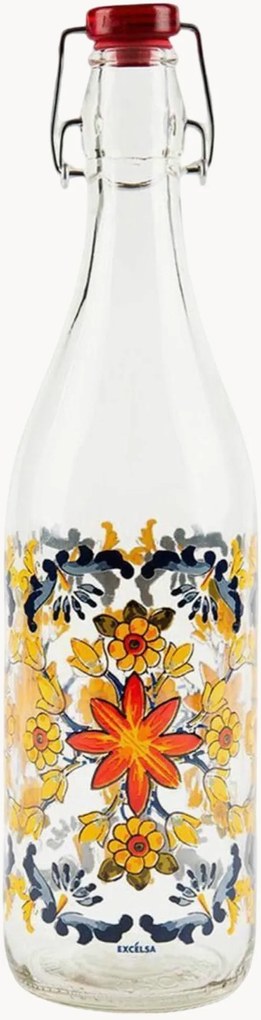 Garrafa de água Trinacria