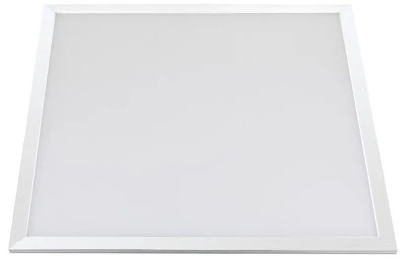 Painel LED 44W, 60x60cm, 0-10V Branco quente regulável