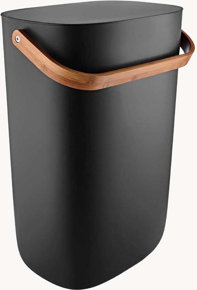 Caixote do lixo para cozinha Reflect, 33 L