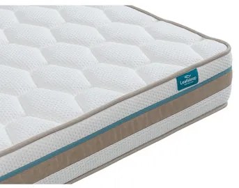 Colchão Nature Cloud Visco 200 x 135 cm