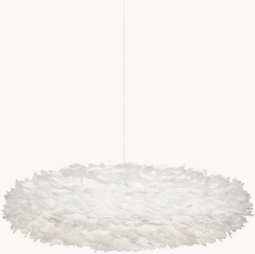 Candeeiro suspenso LED Eos