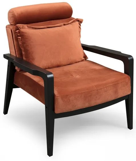 Mesa de Centro Istanbul – Nogueira Branca – 105x32,6x60 cm