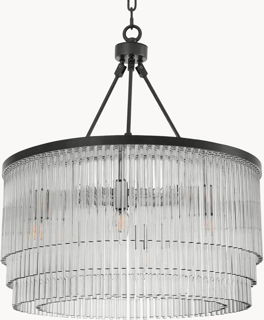 Lustre artesanal Hector