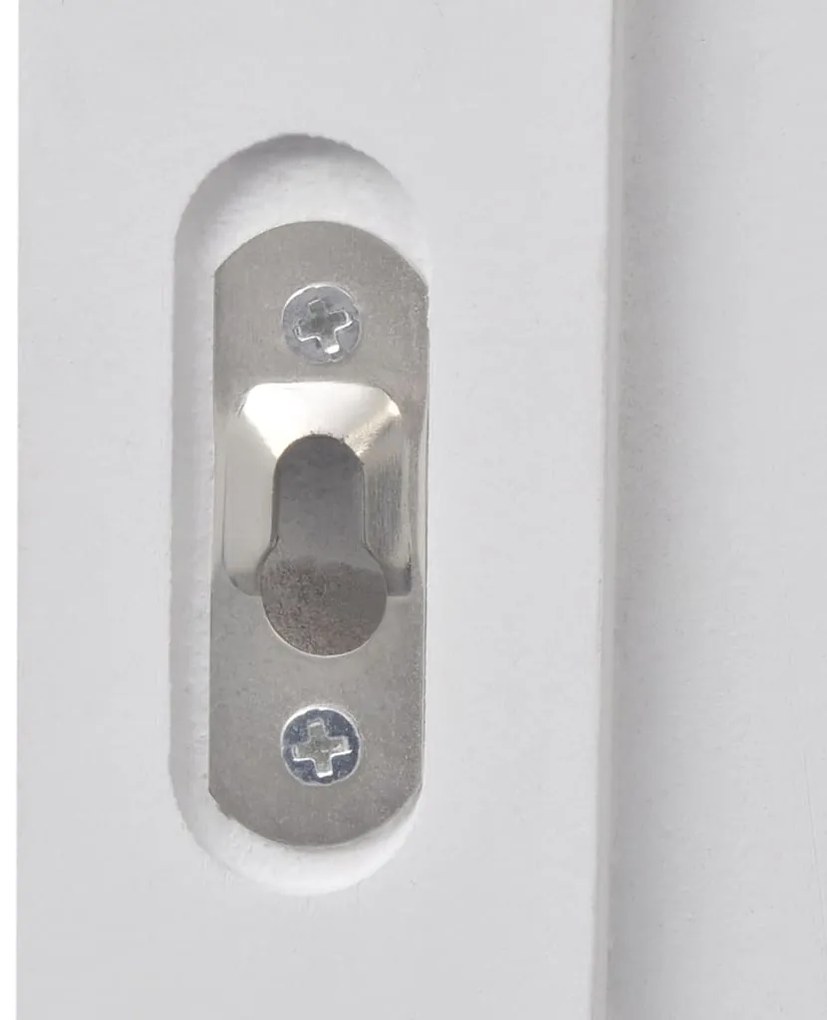 Bengaleiros 2 pcs branco