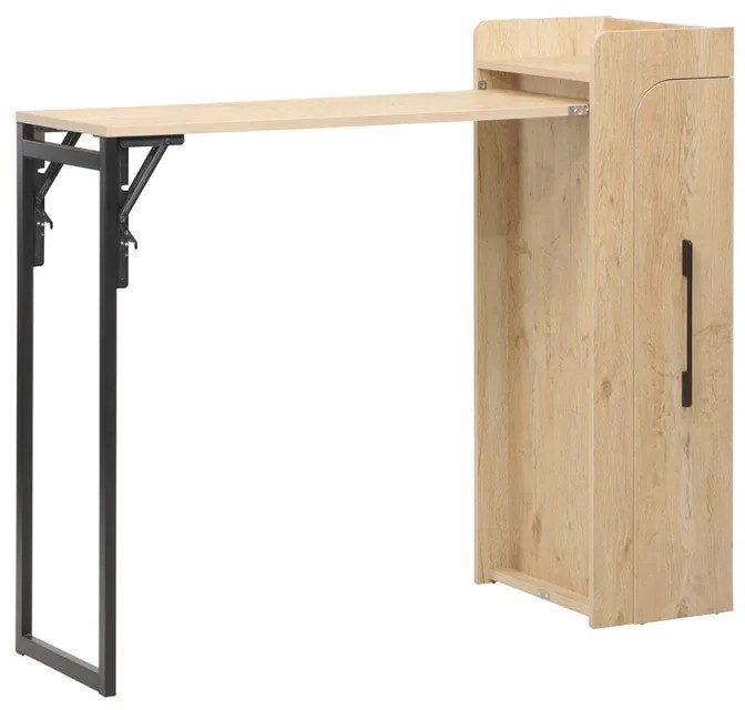 Mesa de Bar Greek - Design Moderno