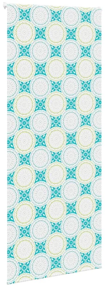Rolo de Duche Estores 110x240 cm Largura Tecido 106 cm