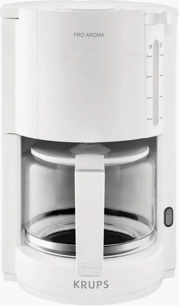 Máquina de café de filtro ProAroma F30901