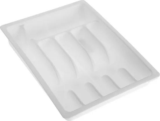 Organizador de Talheres Plástico Polipropileno (38 x 6 x 48 cm)