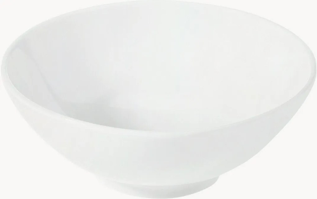Taça para molho de porcelana artesanal Urbino Zen