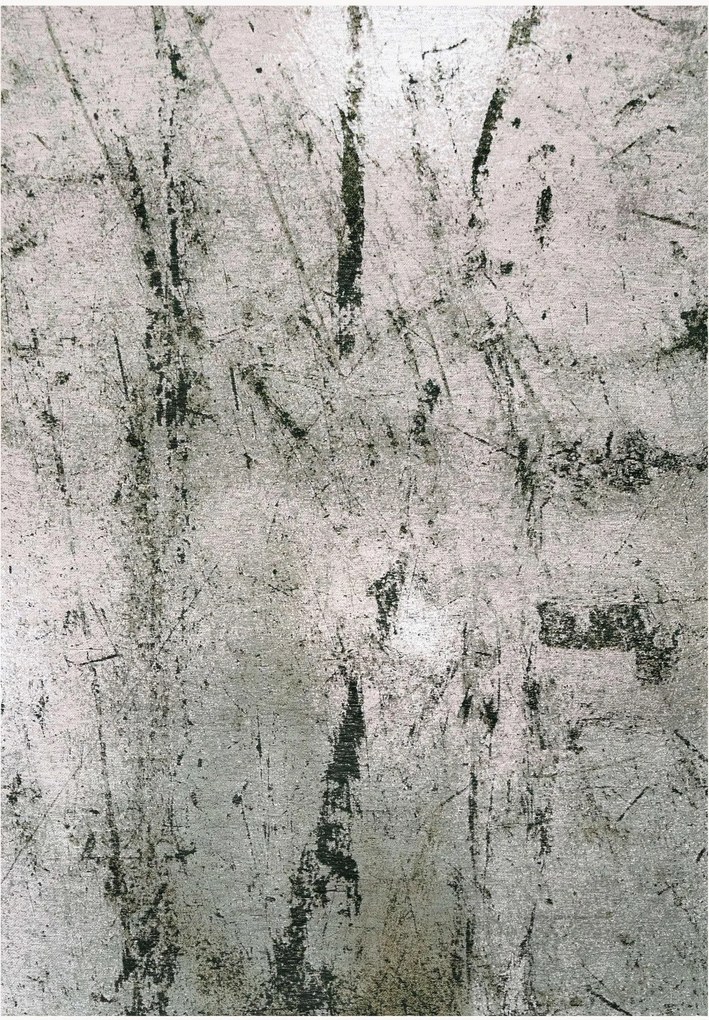 Tapete de pelo curto lavável para interior e exterior Alpine