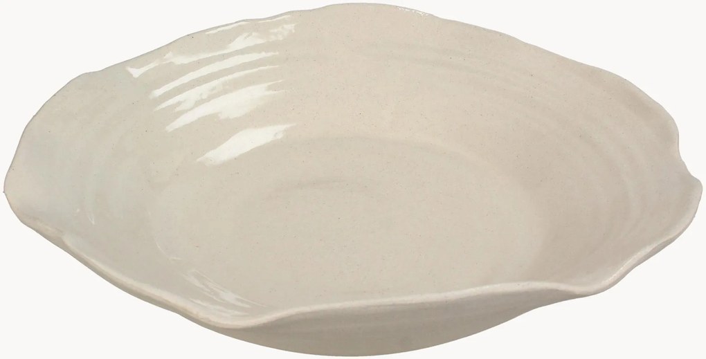 Prato de servir Isabela