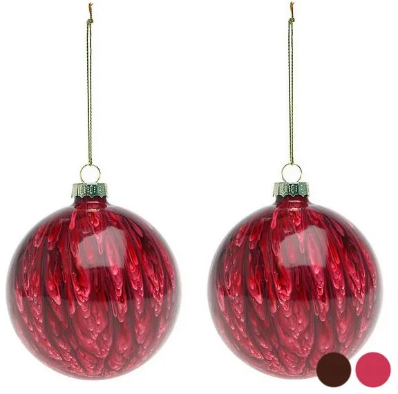 Bolas de Natal (2 Pcs) 113572