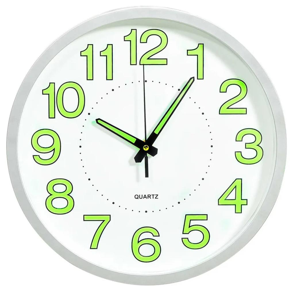 Relógios VidaXL  relógio de parede