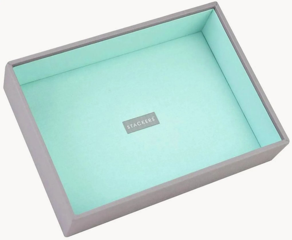 Caixa para joias Classic Mint