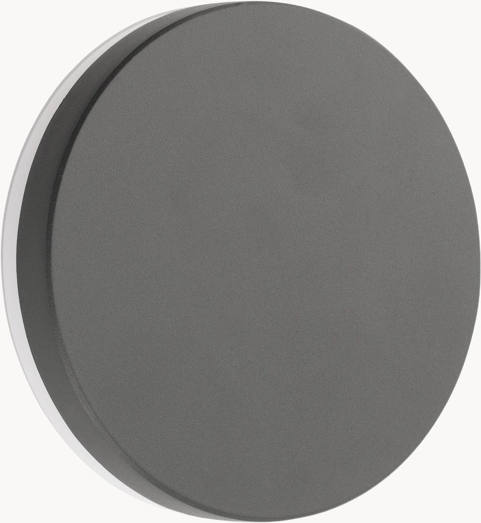 Candeeiro de parede LED para exterior Suite