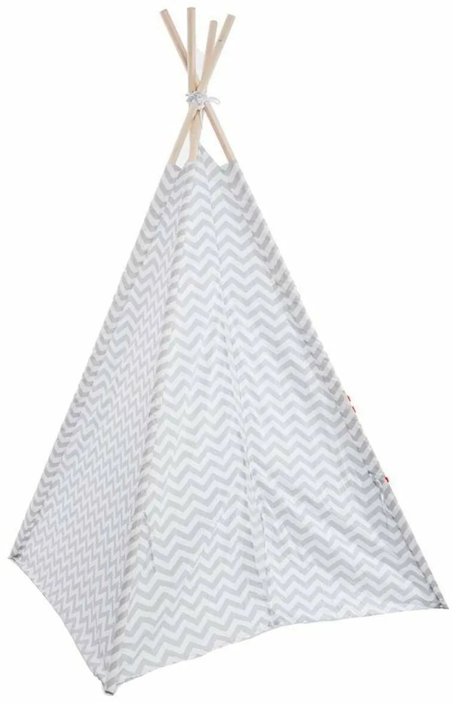 Tenda de Campanha Atmosphera Chevron Capa Tipi (120 x 120 x 160 cm)