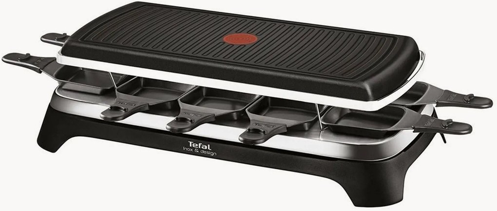 Grelhador Raclette Ambiance