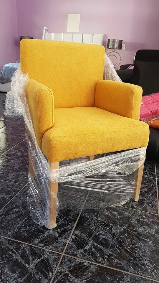 Cadeirão ME. (Personalizavel)