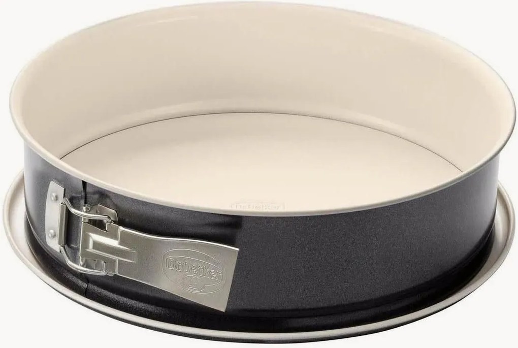 Forma com fundo amovível Back-Trend