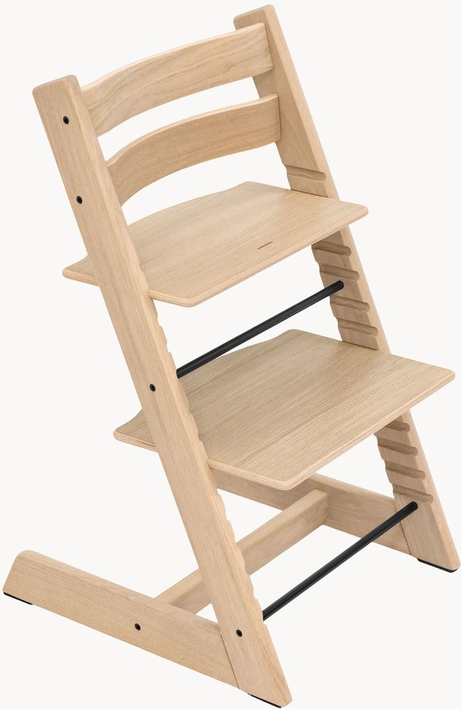 Cadeira alta infantil Tripp Trapp