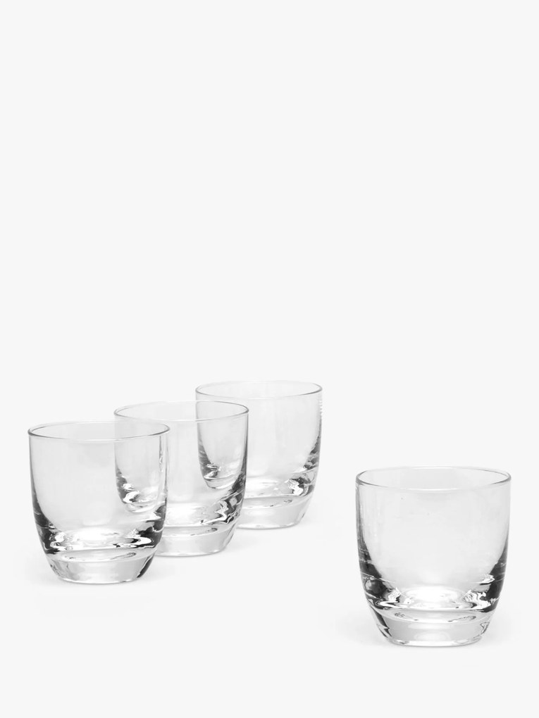 Set de 3 Copos | Vidro