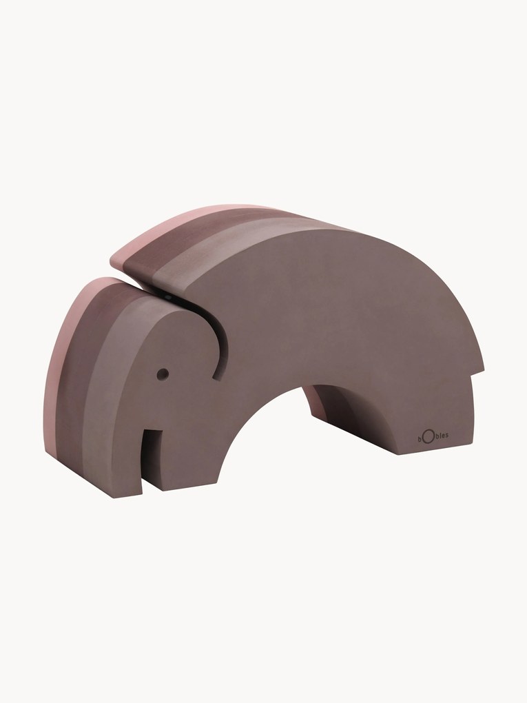 Baloiço Elephant, L 45 cm