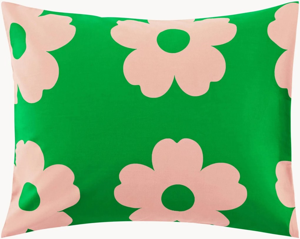 Fronha de almofada de algodão Werner