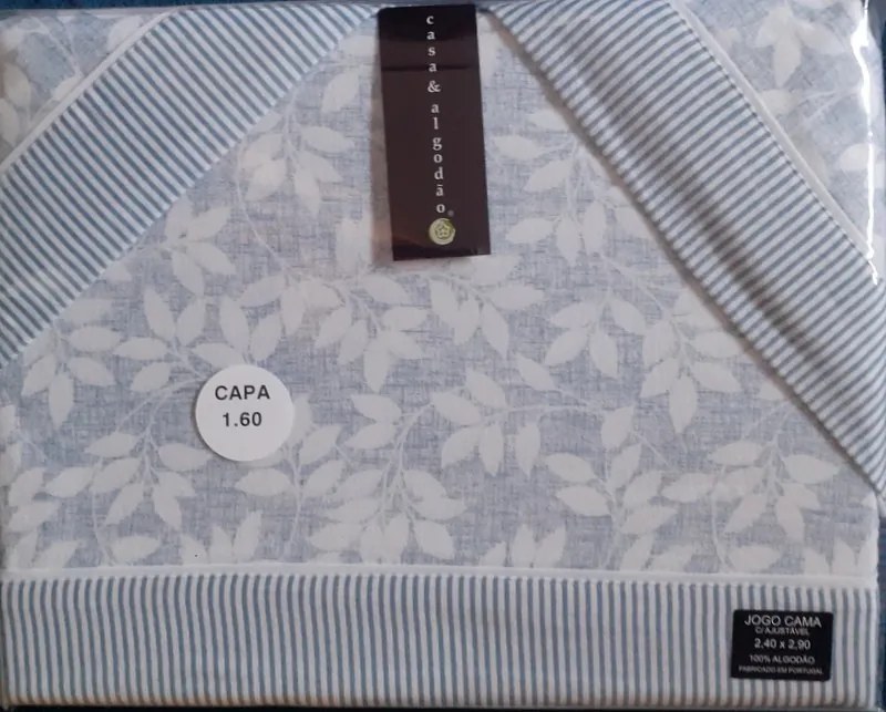Lençóis flanela para inverno - Jogo de lençóis em flanela nacional: Cinzento cama 150cm - 1 lençol superior 240 x 290 cm + 1 lençol capa ajustavel 150 x 200 cm + 2 fronha almofada 50x70 cm