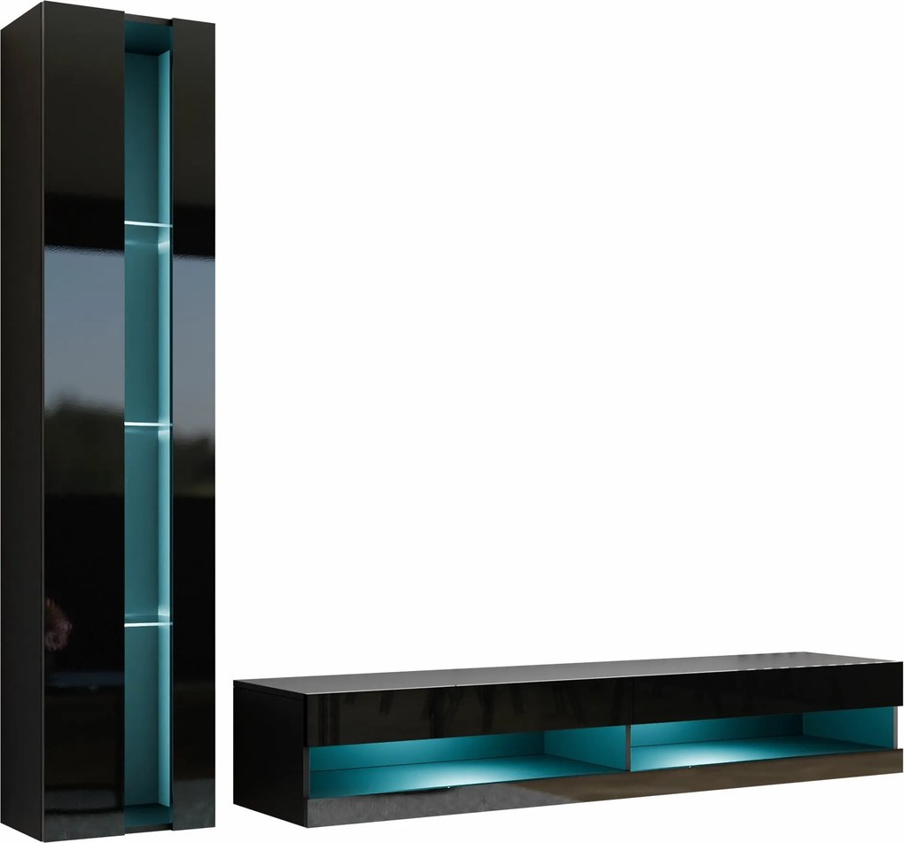 Conjunto para sala de estar Venenou 118