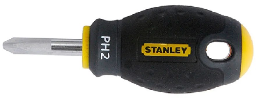 Chave de Parafusos Stanley PH2 X 30 mm