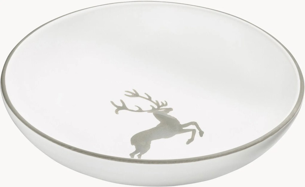 Taça artesanal Grauer Hirsch