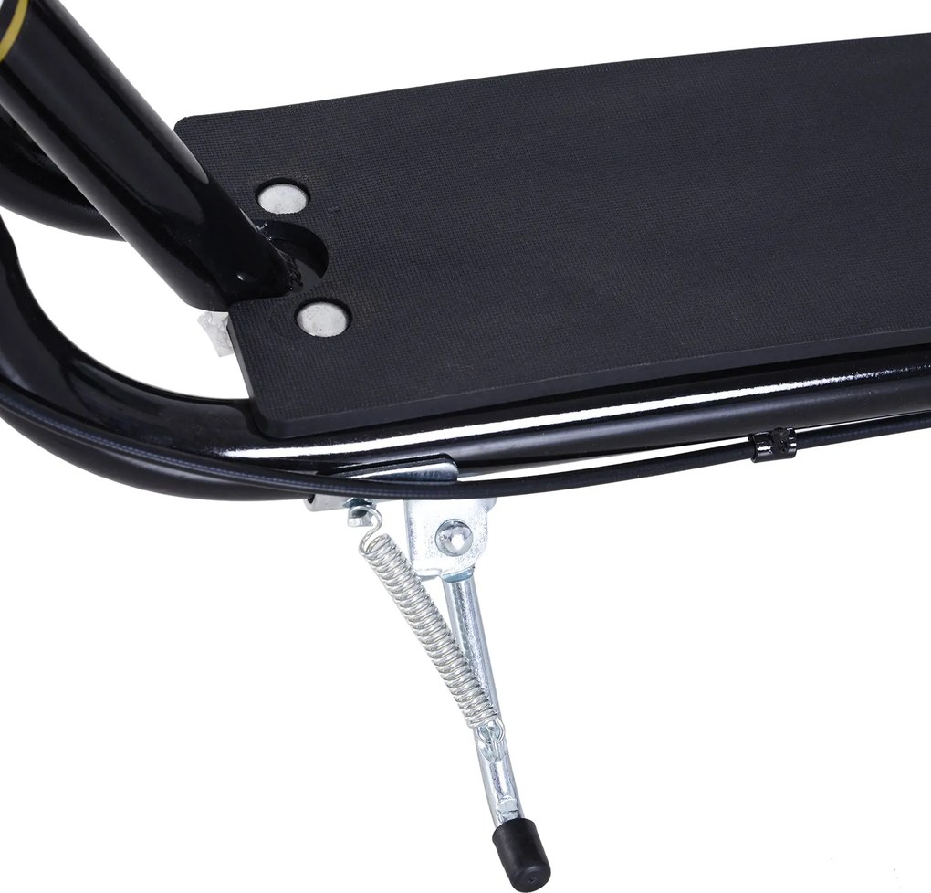 Trotinete com 2 Rodas de 16 Polegadas Trotinete para Crianças com Altu