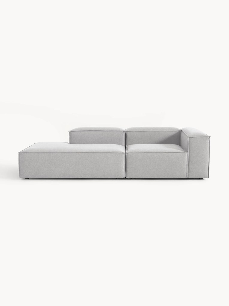 Chaise longue modular Lennon