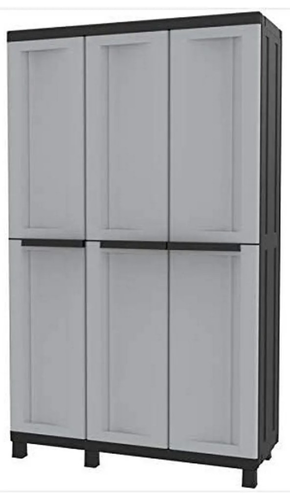 Armário Terry twistblack102a 3 portas