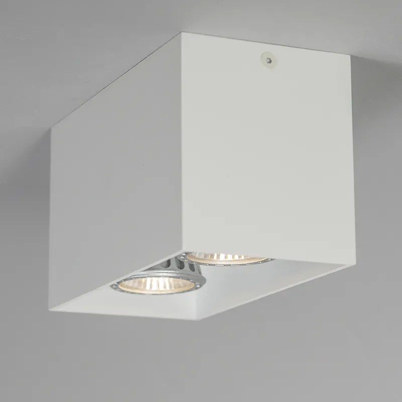 Projetores de design branco - Qubo 2 Design,Moderno