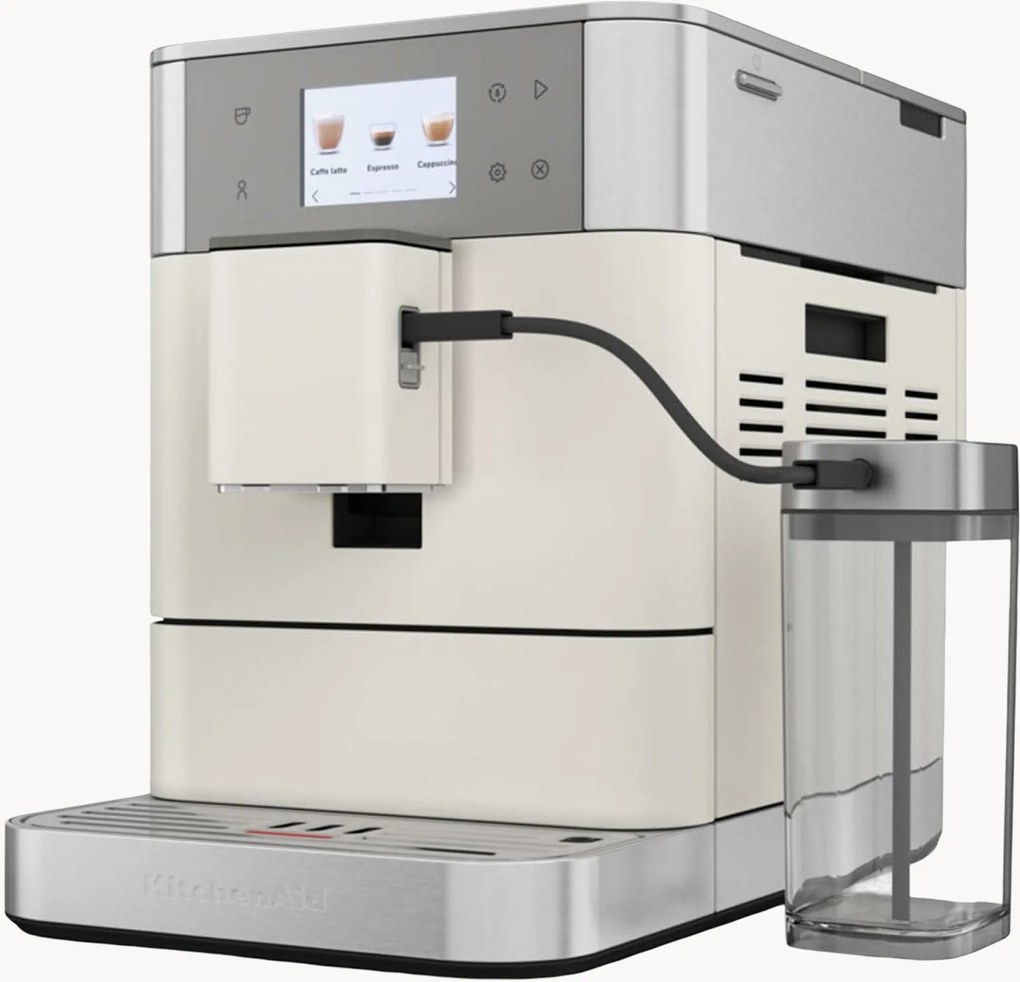 Máquina de café expresso totalmente automática KF7
