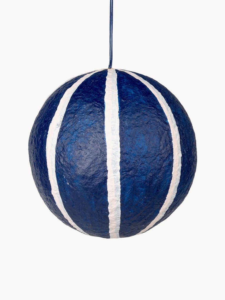 Bola de Natal Sphere, Ø 12 cm, 3 uni.