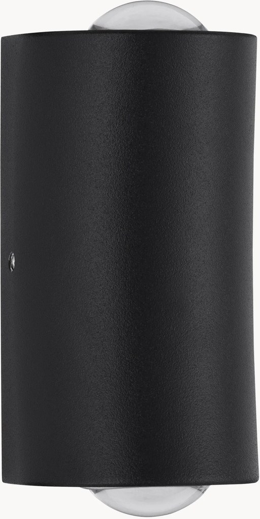 Candeeiro de parede LED para exterior Azar