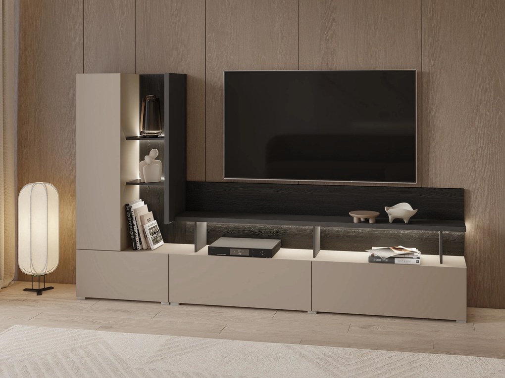 Conjunto para sala de estar Virvele 102