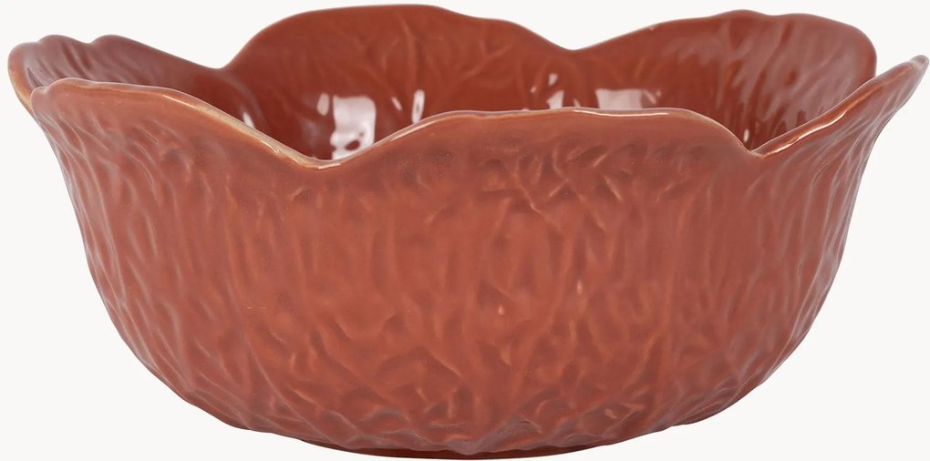 Saladeiras Chou, conjunto de 2