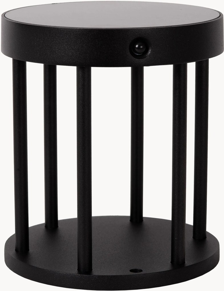 Candeeiro de mesa solar Jackson