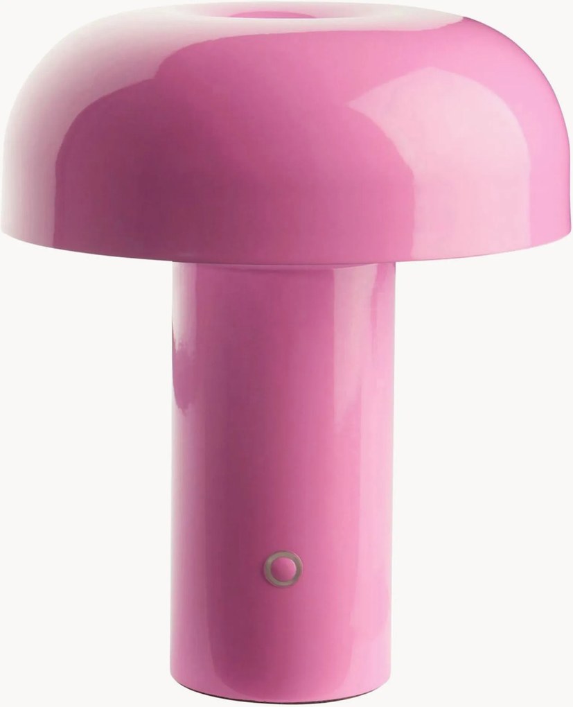 Candeeiro de mesa LED regulável Ragge