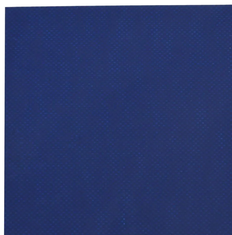 Lona 1,5x20 m 650 g/m² azul