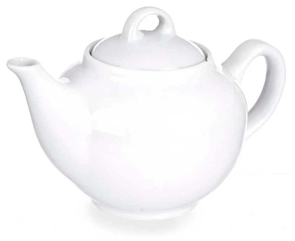 Bule Porcelana 550ml