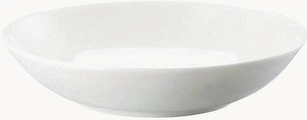 Pratos de sopa Jade, conjunto de 6