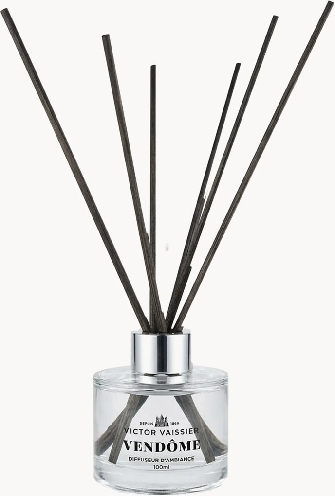 Difusor Vendôme (pêssego, baunilha, patchouli)